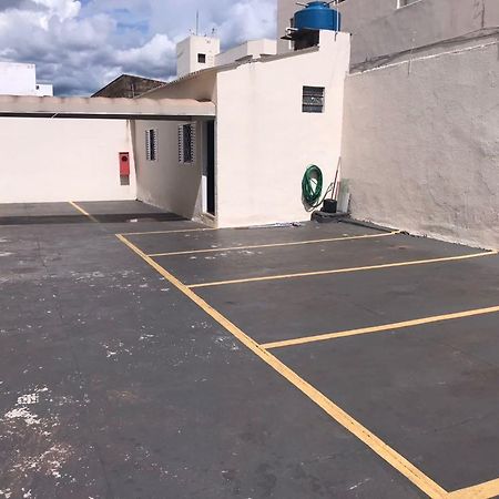 Rota Hoteis Uberlandia Exterior photo