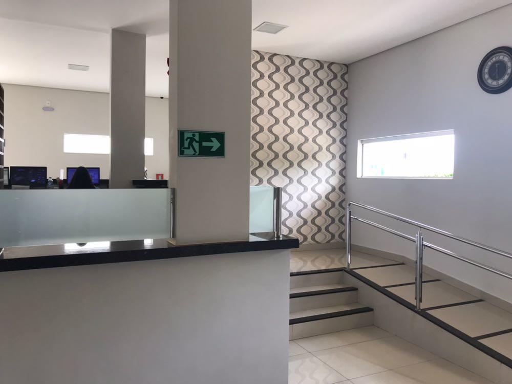 Rota Hoteis Uberlandia Exterior photo
