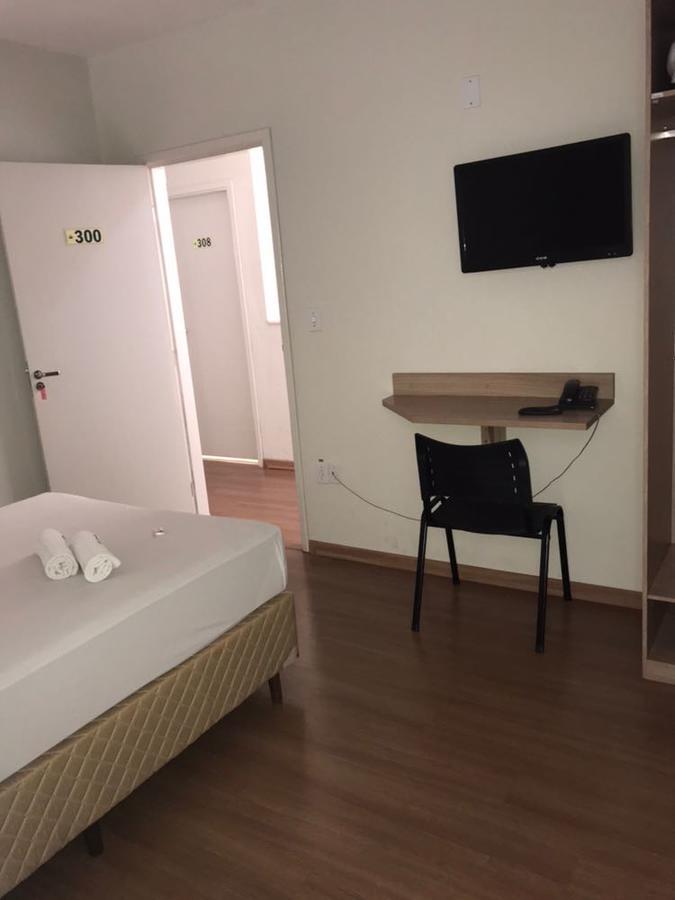 Rota Hoteis Uberlandia Exterior photo