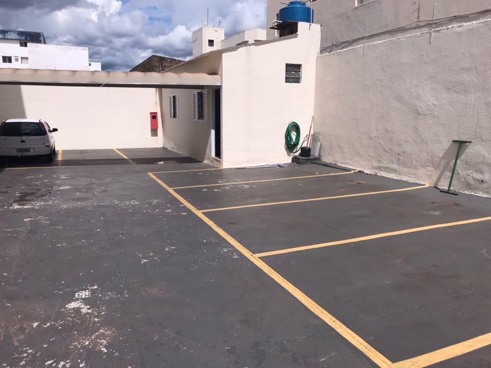 Rota Hoteis Uberlandia Exterior photo