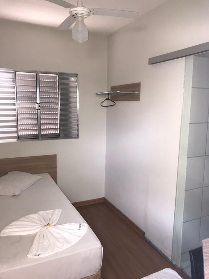 Rota Hoteis Uberlandia Exterior photo