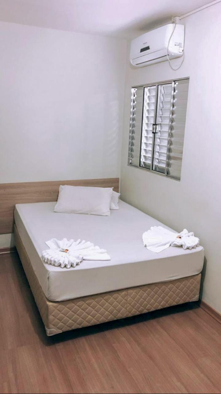 Rota Hoteis Uberlandia Exterior photo